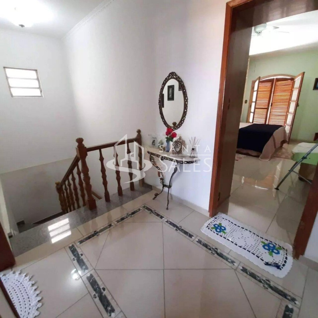 Sobrado, 4 quartos, 300 m² - Foto 14