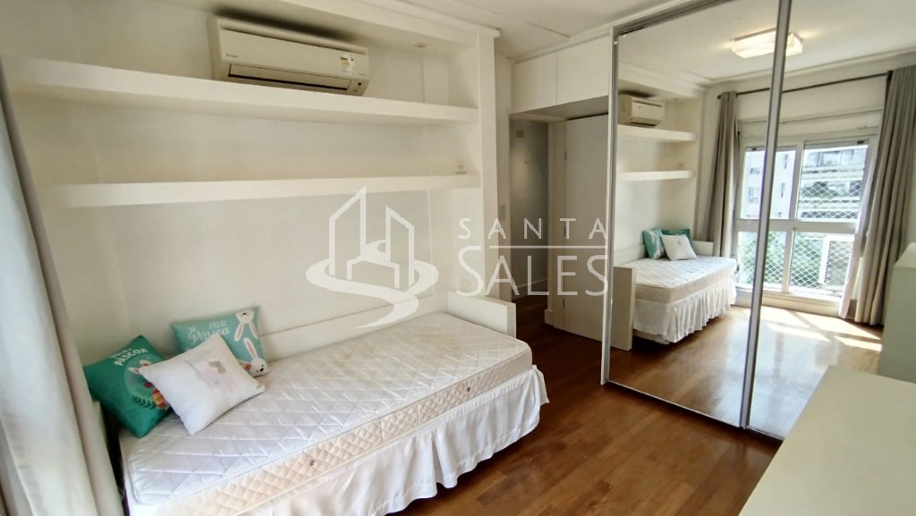 Apartamento, 3 quartos, 163 m² - Foto 46