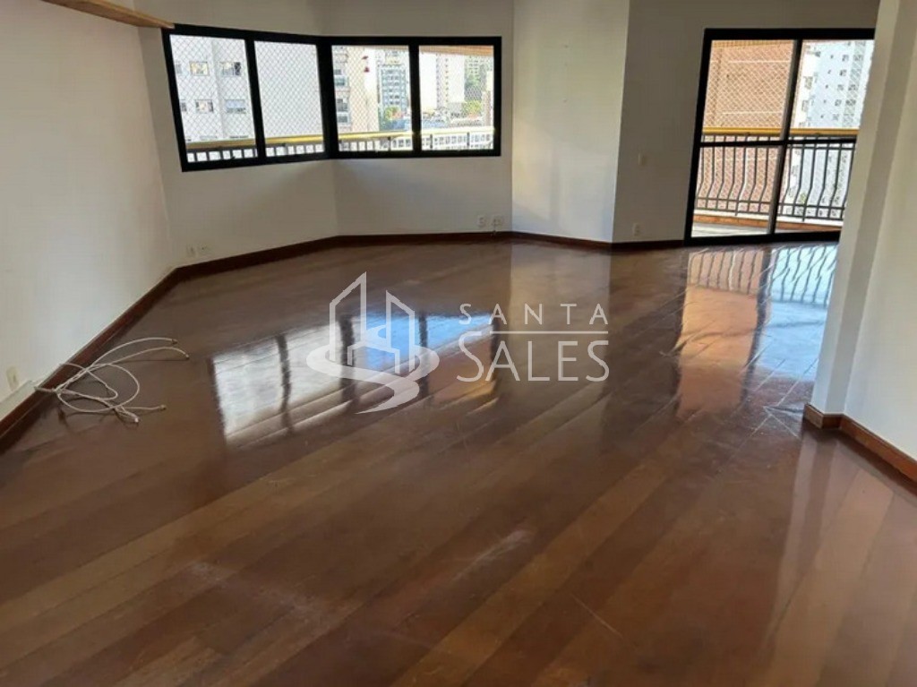 Apartamento, 5 quartos, 202 m² - Foto 1