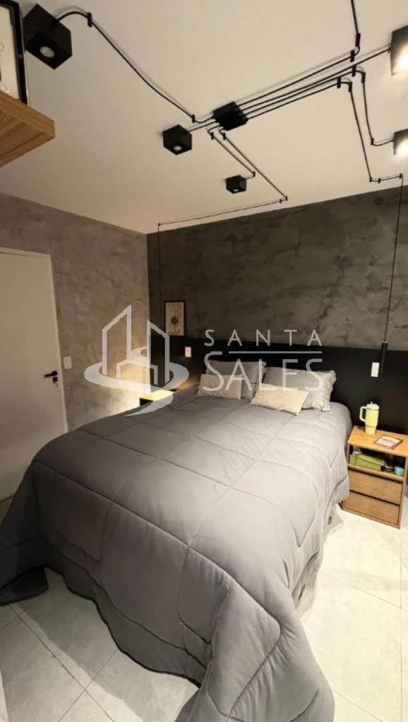 Apartamento, 1 quarto, 64 m² - Foto 12