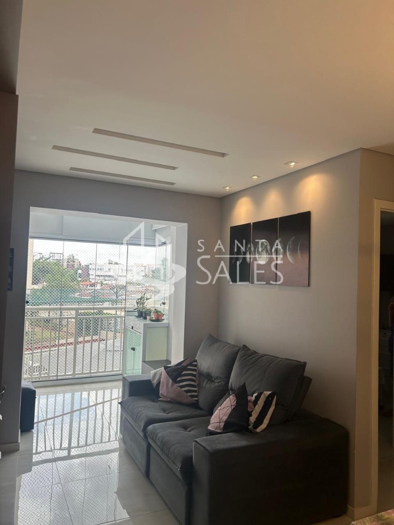 Apartamento, 2 quartos, 56 m² - Foto 18