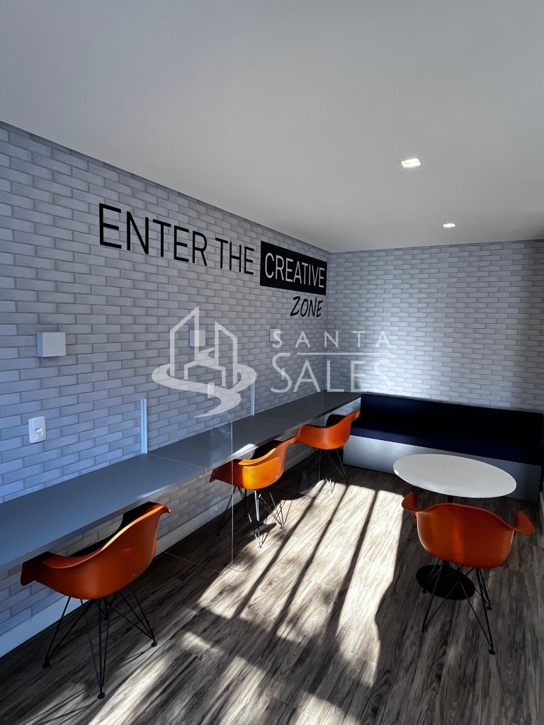 Apartamento, 1 quarto, 24 m² - Foto 39