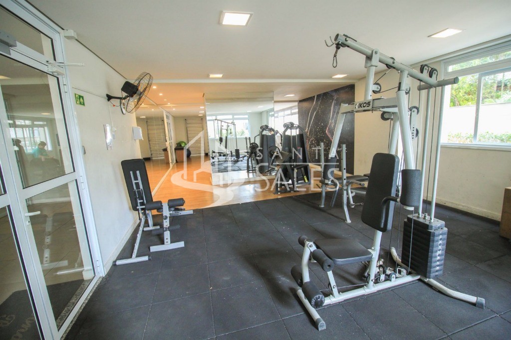 Apartamento, 2 quartos, 63 m² - Foto 37