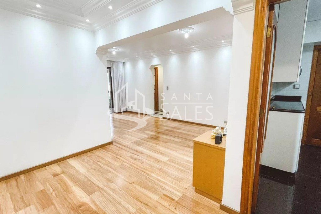 Apartamento, 3 quartos, 120 m² - Foto 2