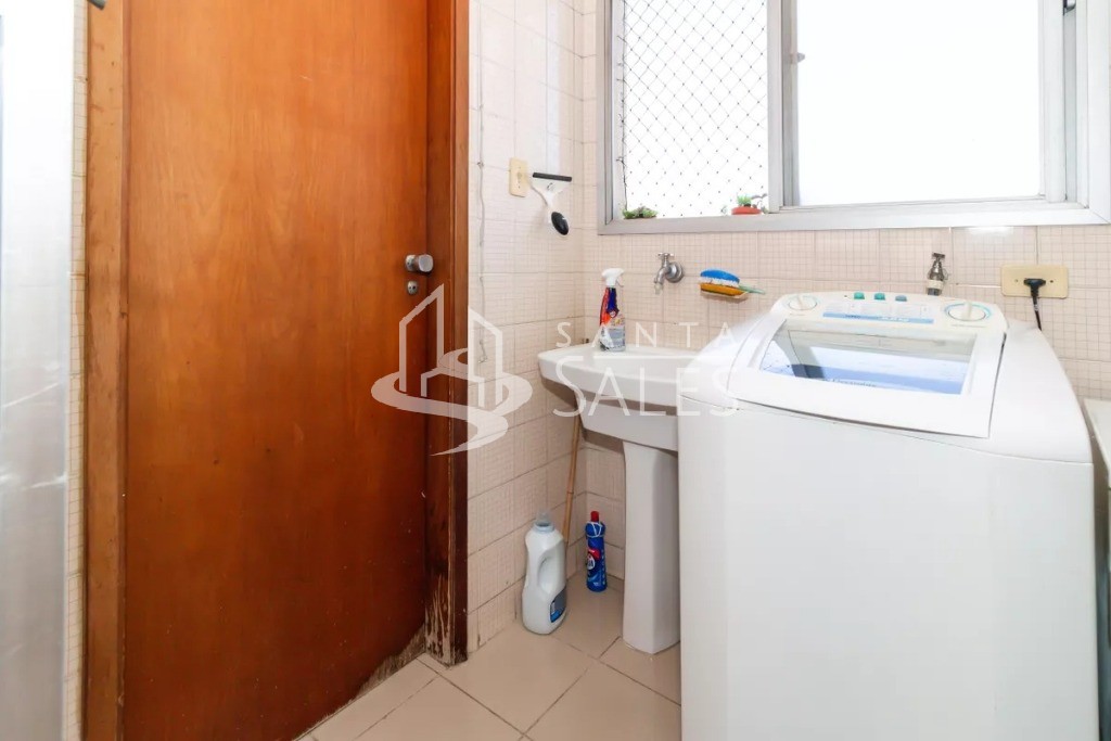 Apartamento, 3 quartos, 125 m² - Foto 22