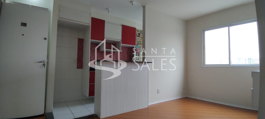 Apartamento, 1 quarto, 40 m² - Foto 2