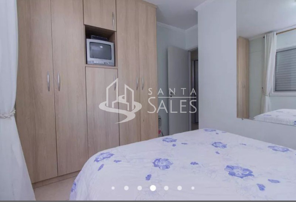 Apartamento, 3 quartos, 64 m² - Foto 4