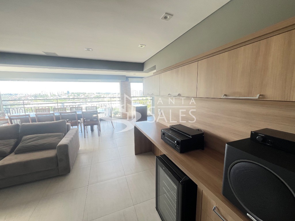 Cobertura, 3 quartos, 234 m² - Foto 27