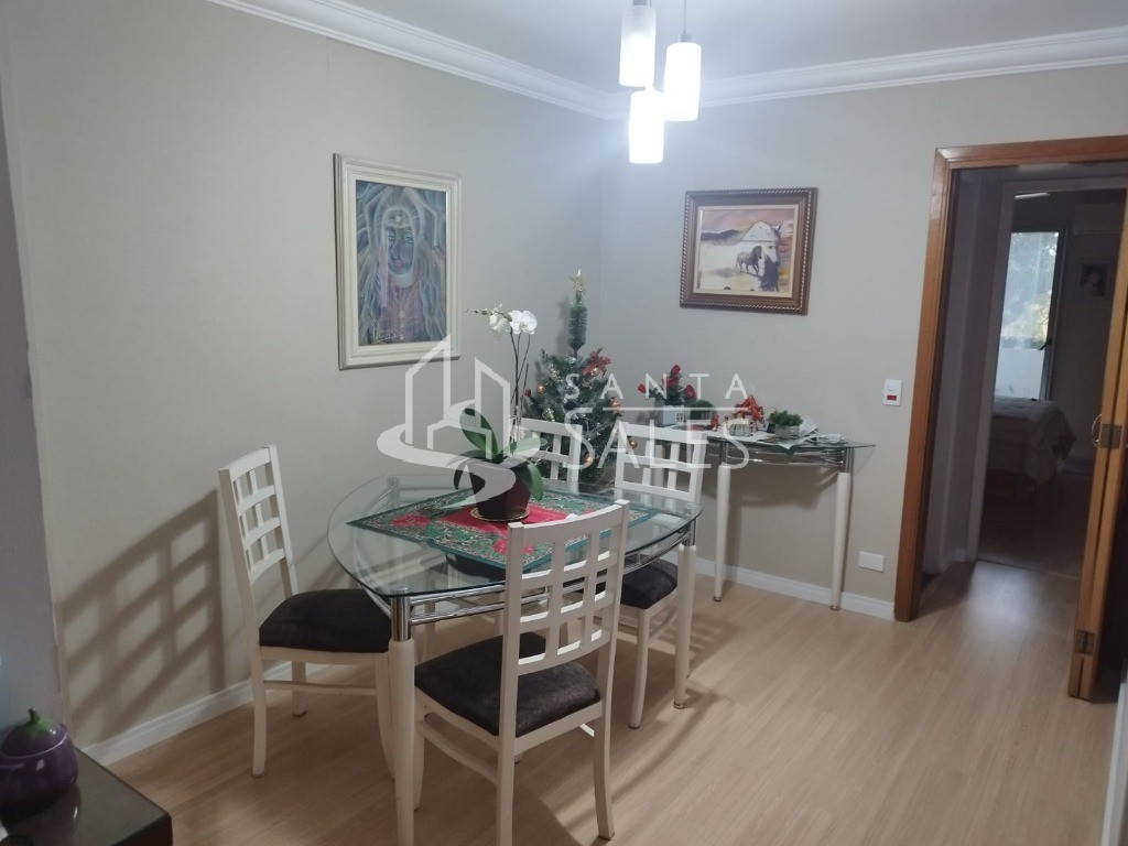 Apartamento, 3 quartos, 100 m² - Foto 3