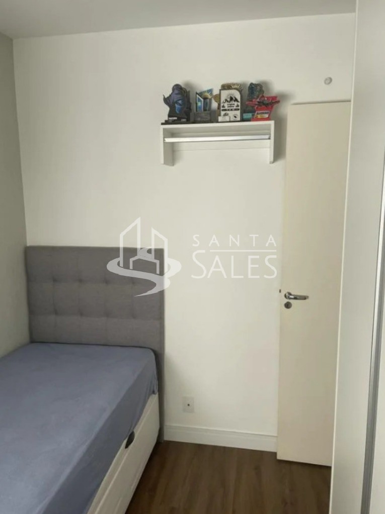 Apartamento, 2 quartos, 51 m² - Foto 20
