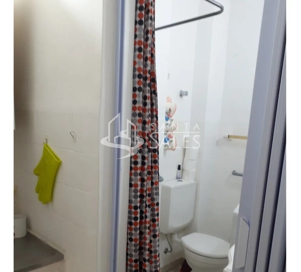 Kitnet-Studio, 29 m² - Foto 9