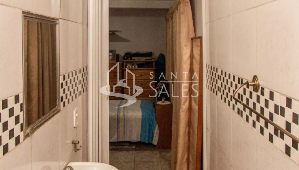 Casa, 4 quartos, 192 m² - Foto 7