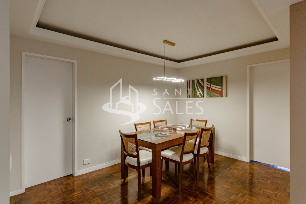 Apartamento, 3 quartos, 112 m² - Foto 6