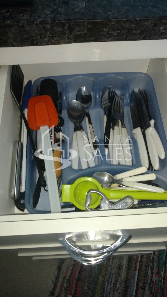Apartamento, 1 quarto, 58 m² - Foto 57