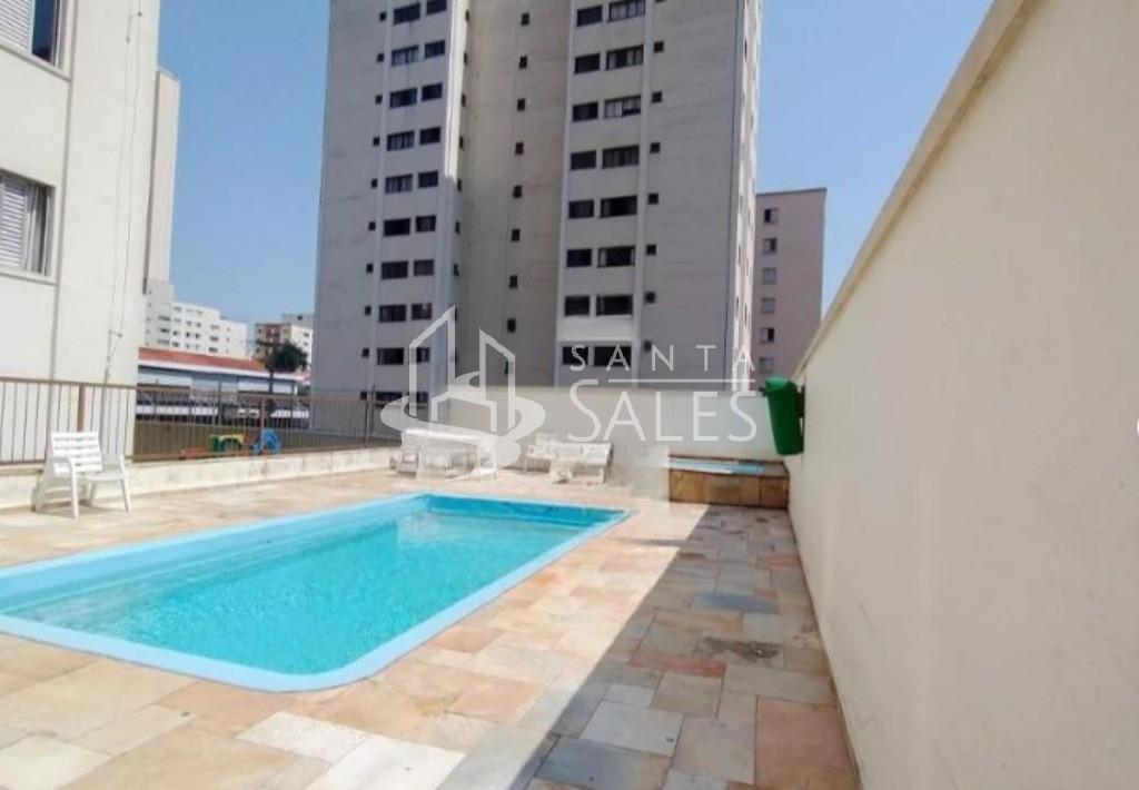 Apartamento, 1 quarto, 56 m² - Foto 16
