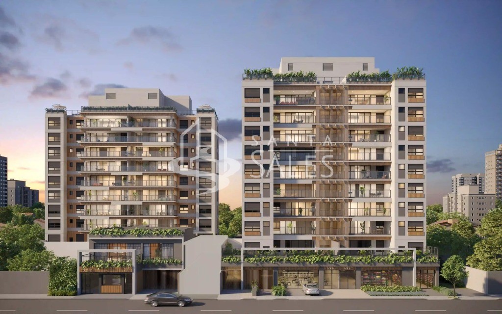 Apartamento, 3 quartos, 151 m² - Foto 10