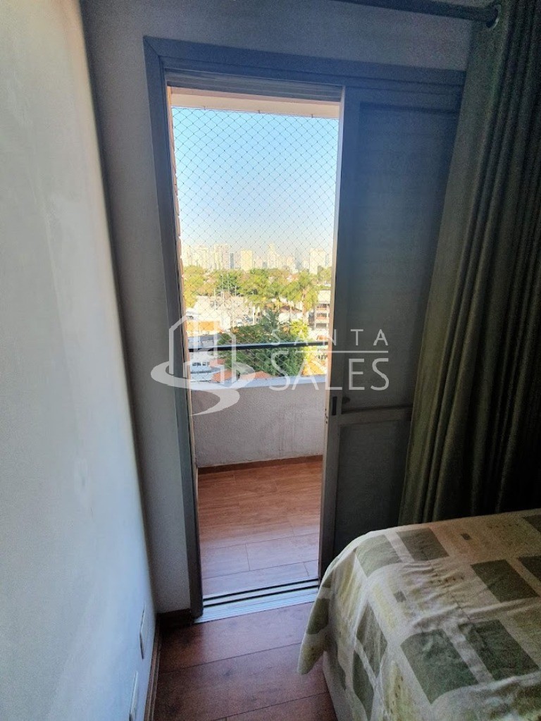 Apartamento, 3 quartos, 100 m² - Foto 4