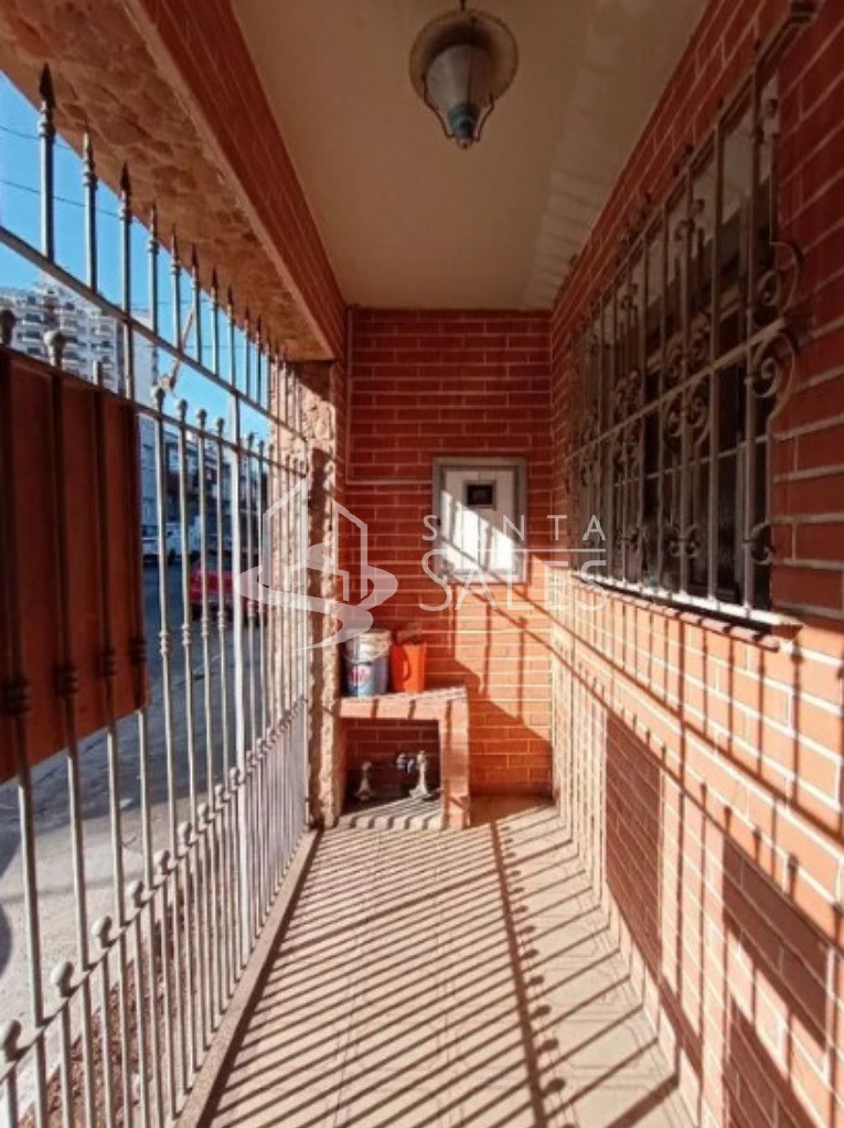 Sobrado, 2 quartos, 140 m² - Foto 24