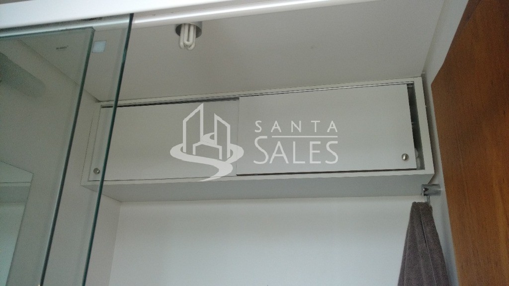 Apartamento, 1 quarto, 58 m² - Foto 36