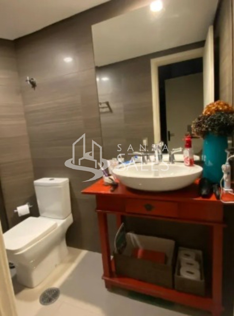Apartamento, 3 quartos, 110 m² - Foto 13
