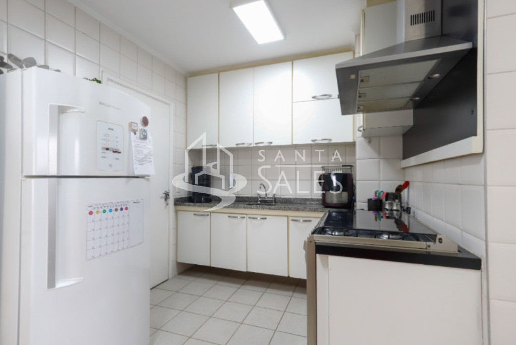 Apartamento, 3 quartos, 104 m² - Foto 6