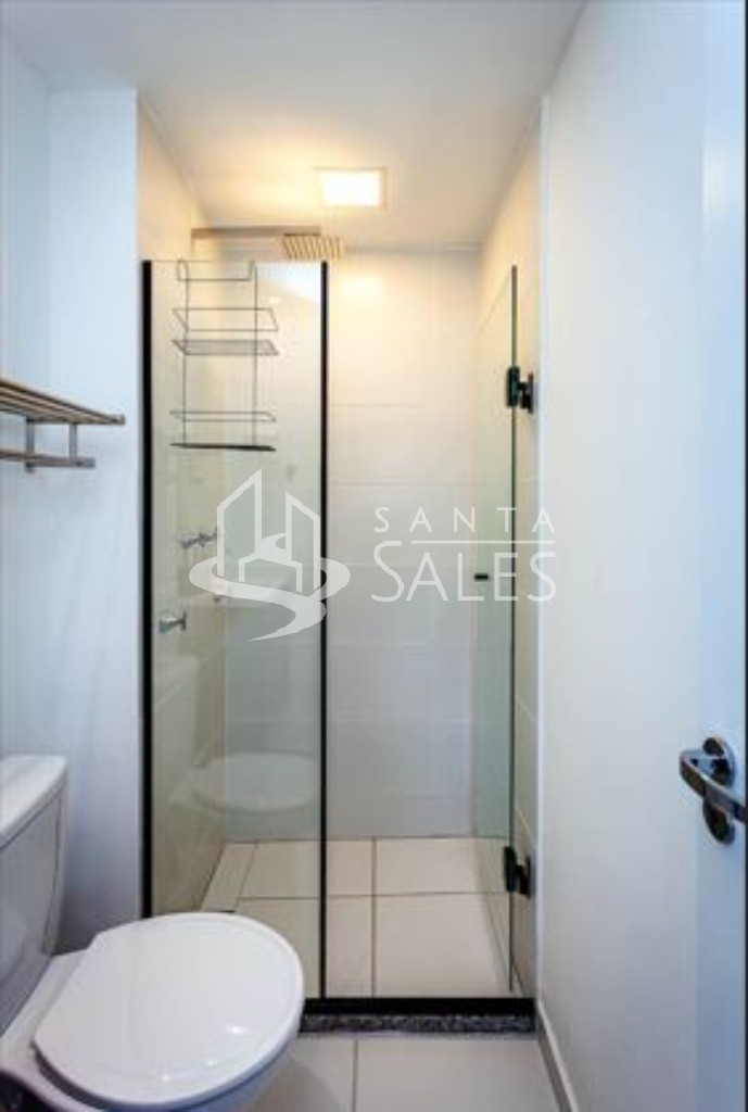 Cobertura, 2 quartos, 35 m² - Foto 6