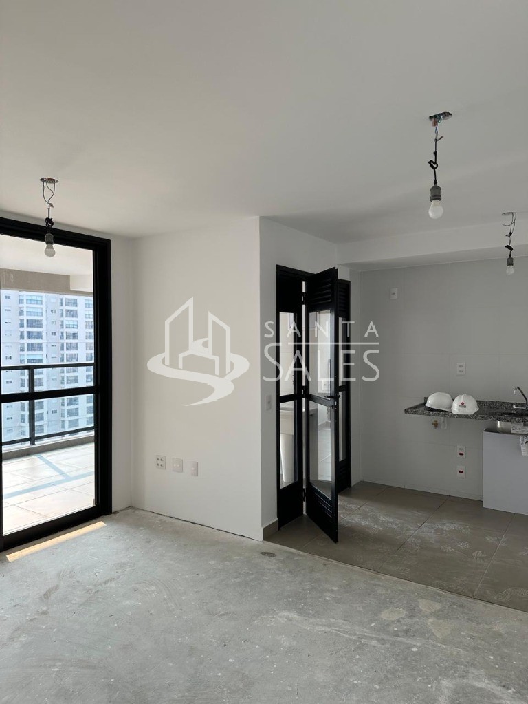 Apartamento, 2 quartos, 81 m² - Foto 2