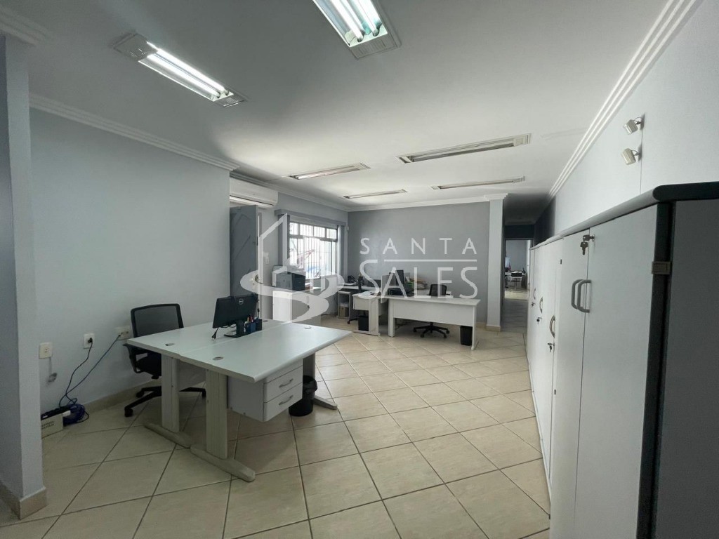 Casa, 7 quartos, 250 m² - Foto 33