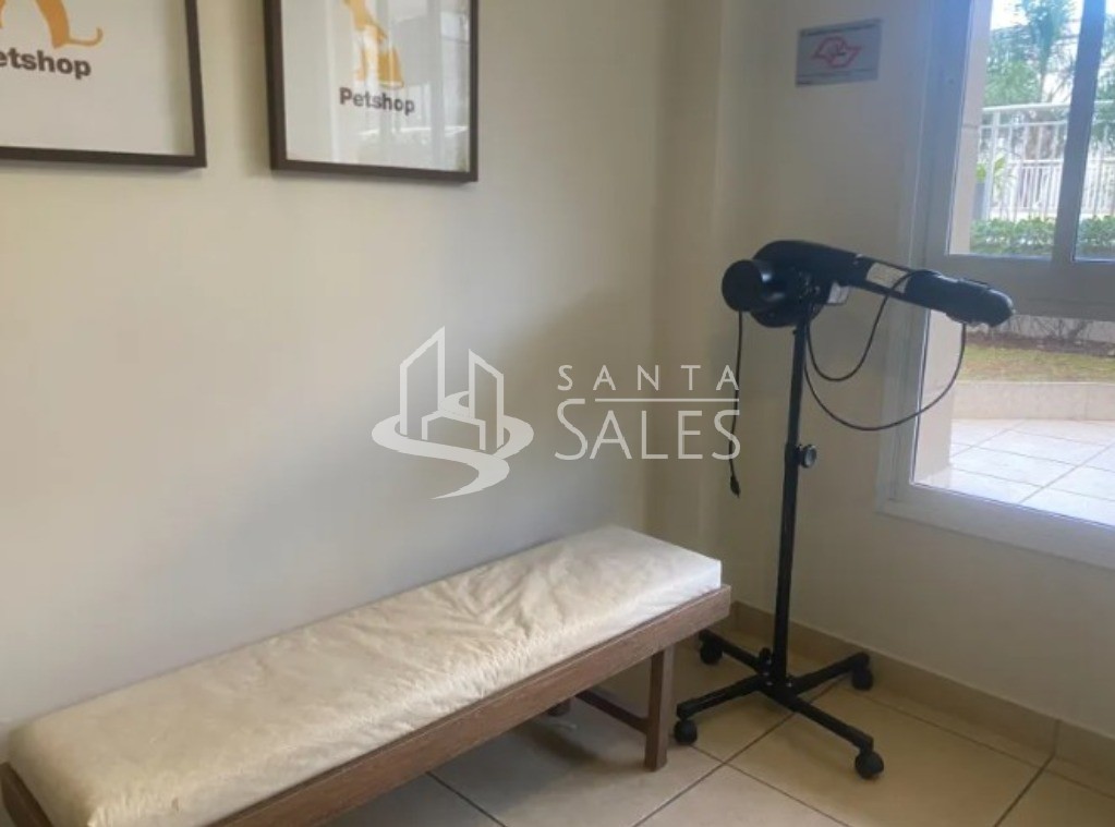 Apartamento, 2 quartos, 85 m² - Foto 48