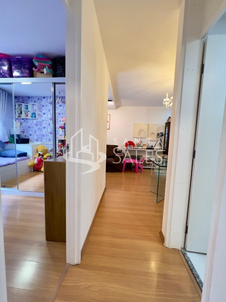 Apartamento, 2 quartos, 63 m² - Foto 6