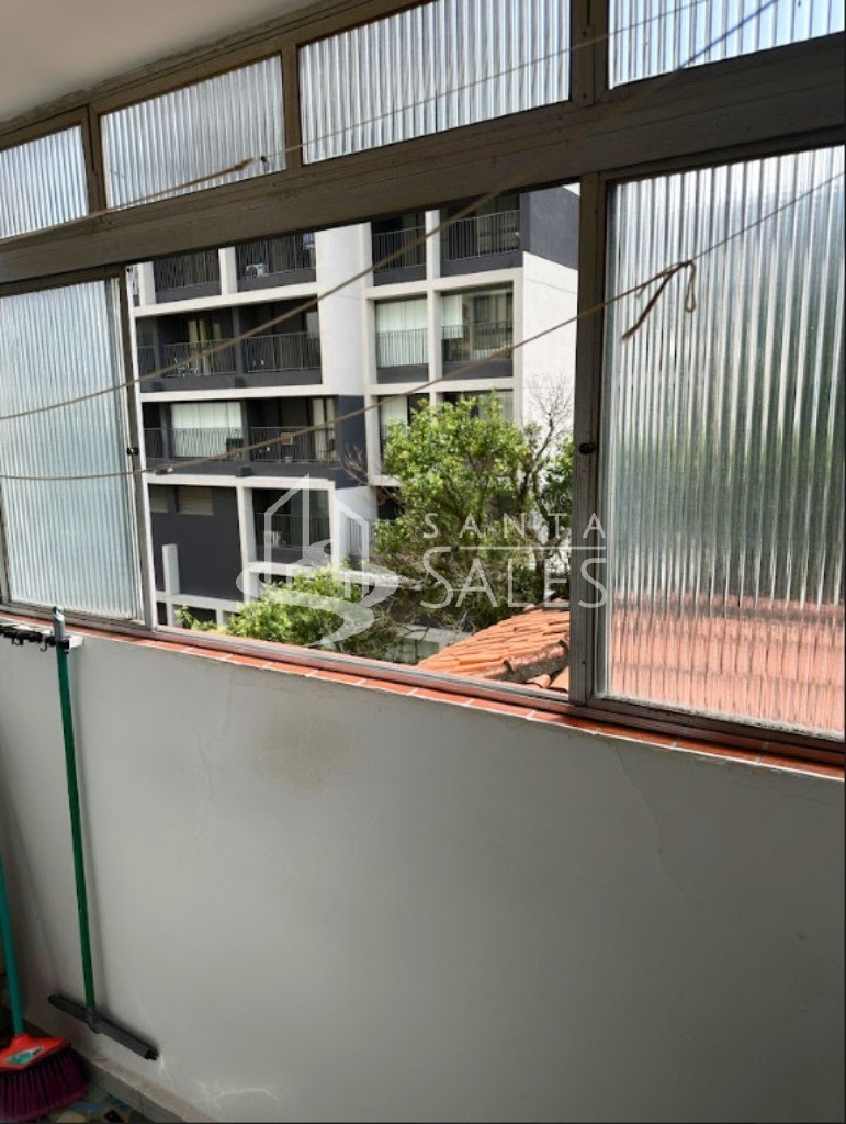 Apartamento, 1 quarto, 55 m² - Foto 11