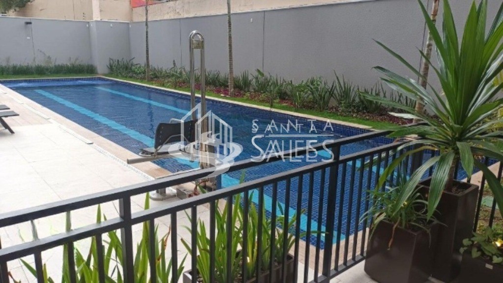 Apartamento, 1 quarto, 25 m² - Foto 14