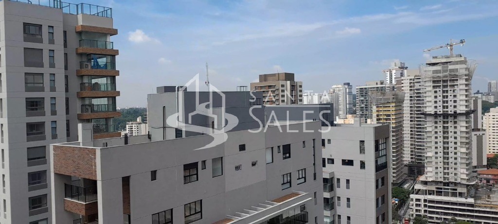 Apartamento, 1 quarto, 28 m² - Foto 5