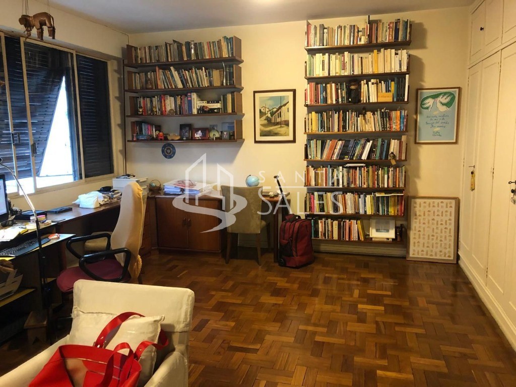 Apartamento, 3 quartos, 170 m² - Foto 13