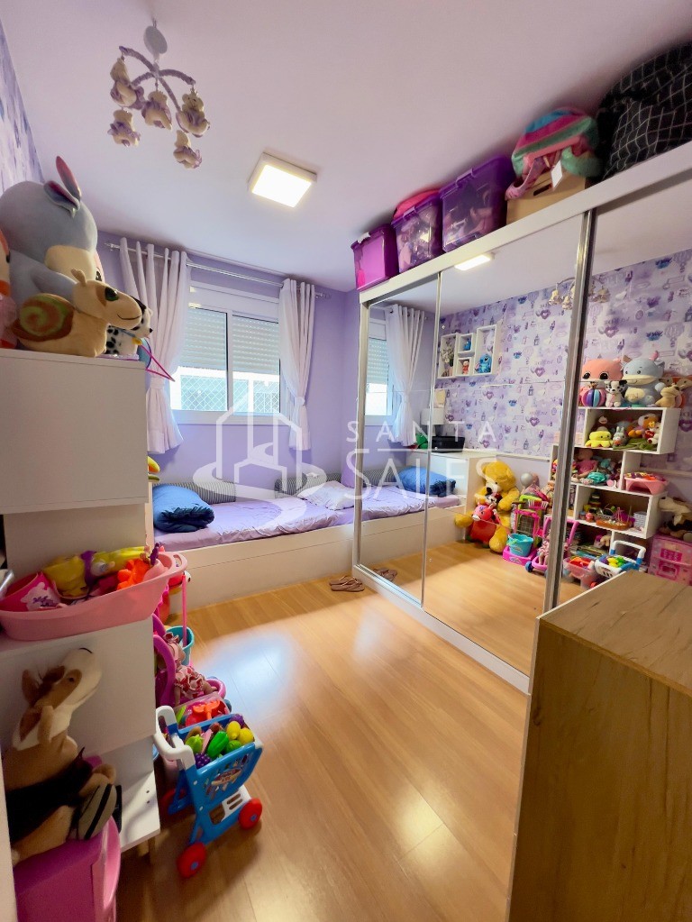 Apartamento, 2 quartos, 63 m² - Foto 11