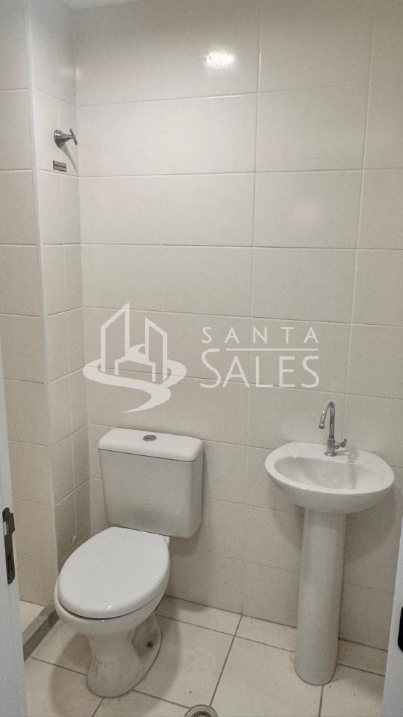 Apartamento, 2 quartos, 42 m² - Foto 8