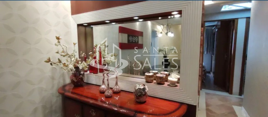 Apartamento, 4 quartos, 93 m² - Foto 2