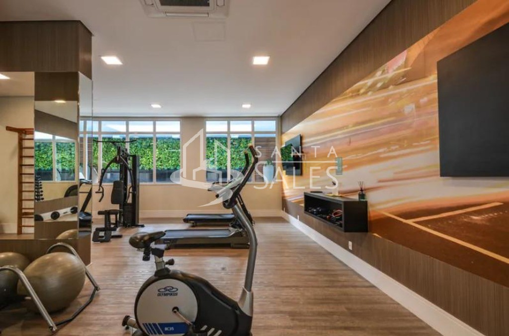 Apartamento, 2 quartos, 51 m² - Foto 29