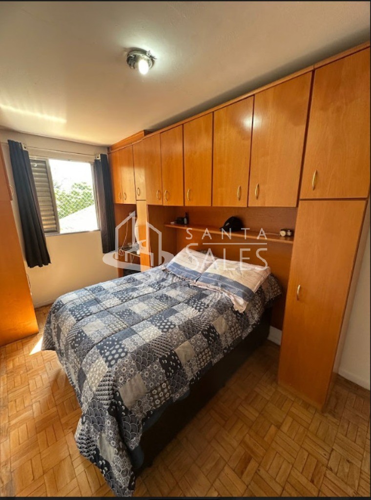 Apartamento, 1 quarto, 55 m² - Foto 3