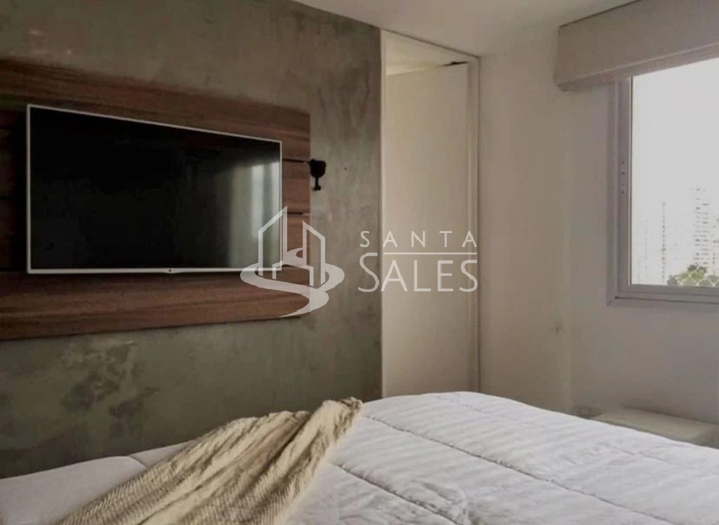 Cobertura, 1 quarto, 120 m² - Foto 5