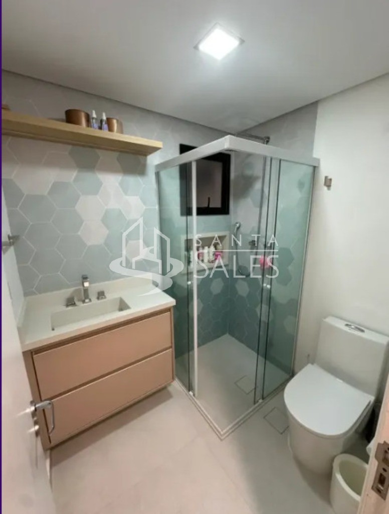 Apartamento, 3 quartos, 127 m² - Foto 14