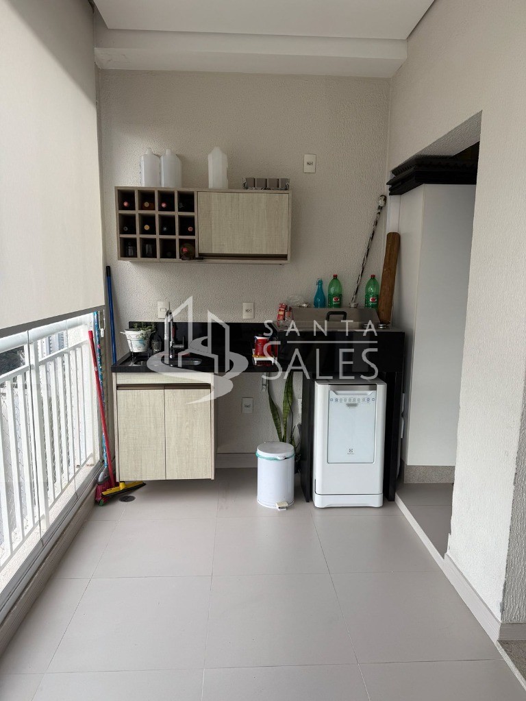 Apartamento, 3 quartos, 96 m² - Foto 7