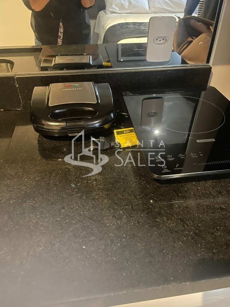 Apartamento, 1 quarto, 23 m² - Foto 12