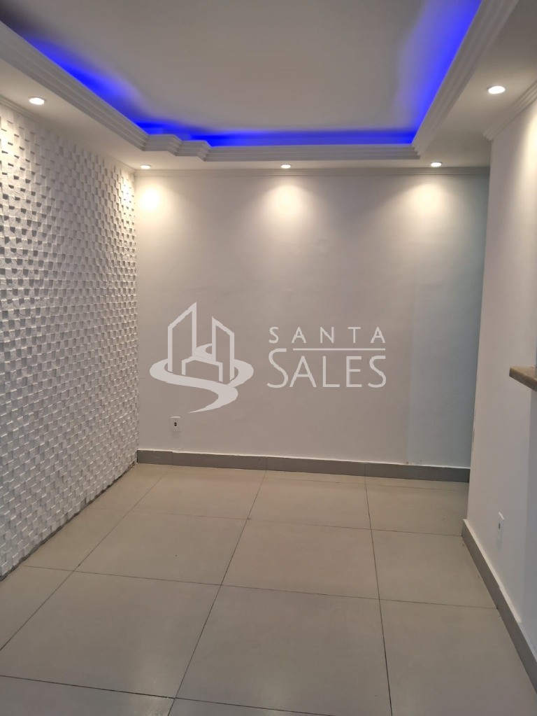 Apartamento, 2 quartos, 48 m² - Foto 4