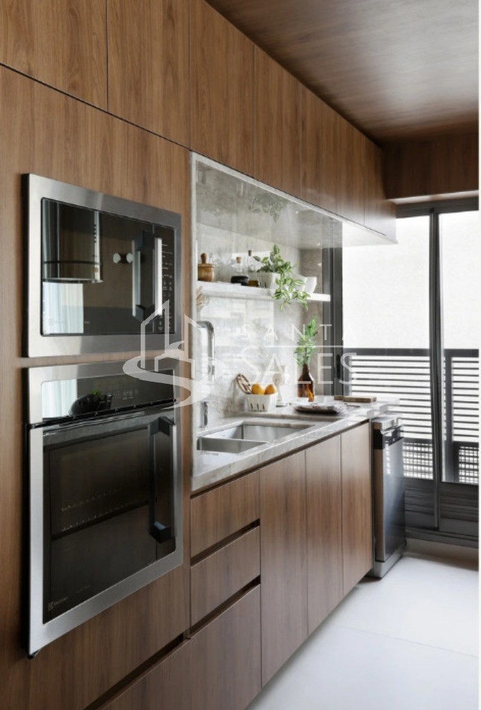 Apartamento, 3 quartos, 142 m² - Foto 6