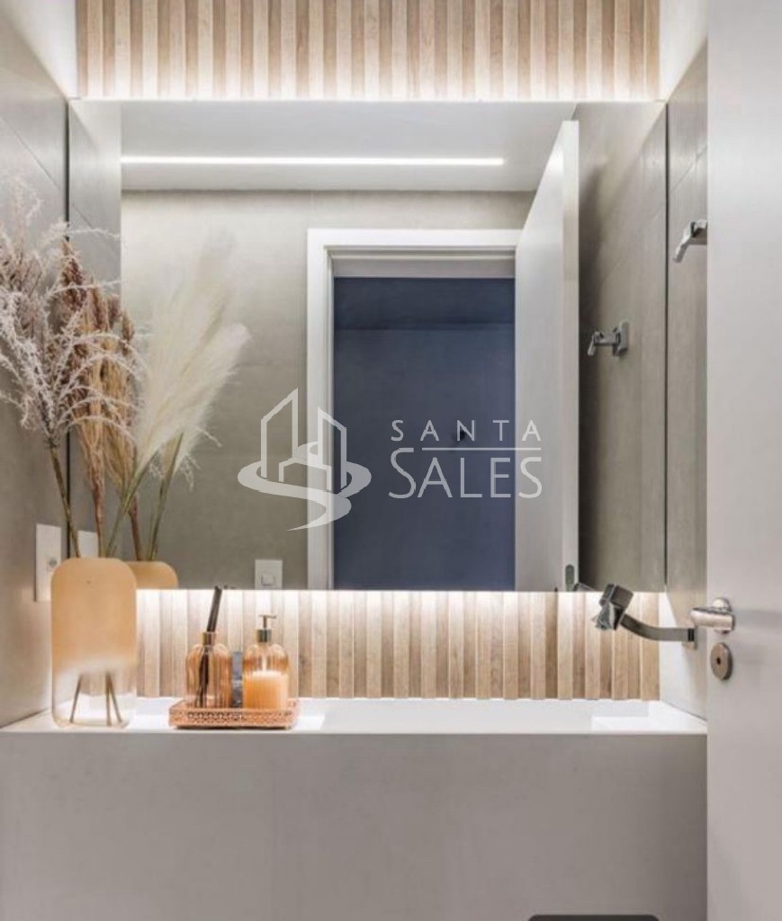 Apartamento, 3 quartos, 108 m² - Foto 6