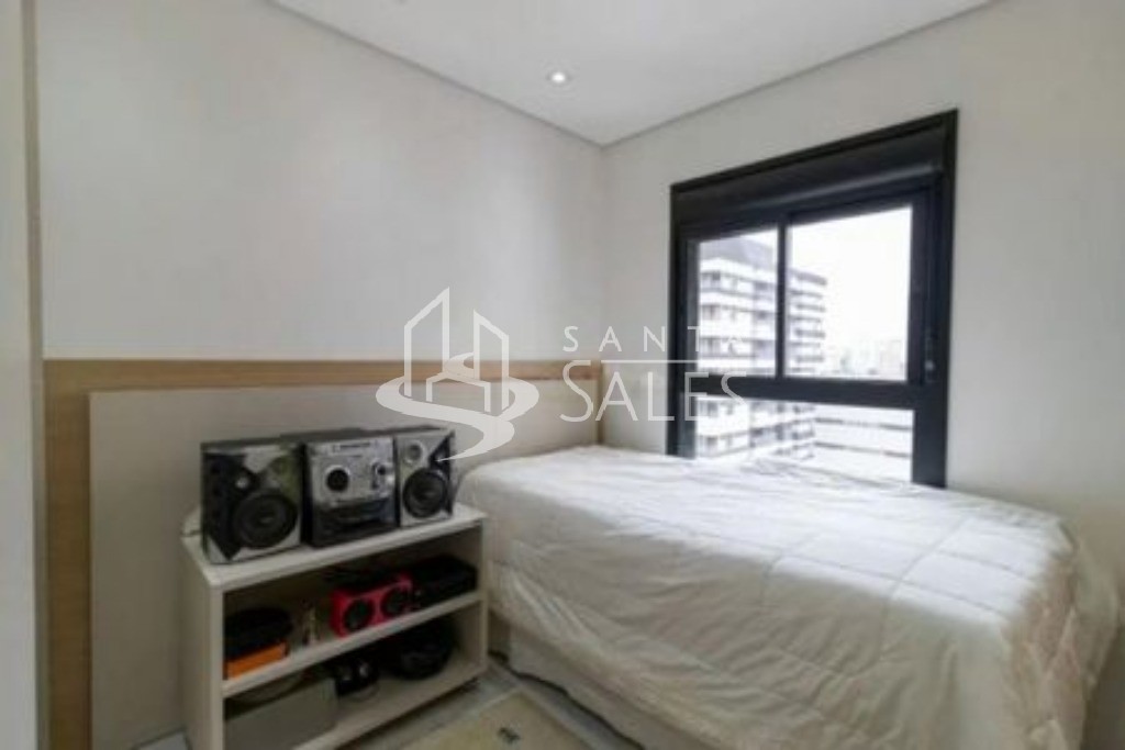 Apartamento, 2 quartos, 53 m² - Foto 10
