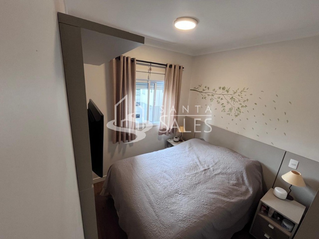 Apartamento, 2 quartos, 55 m² - Foto 7