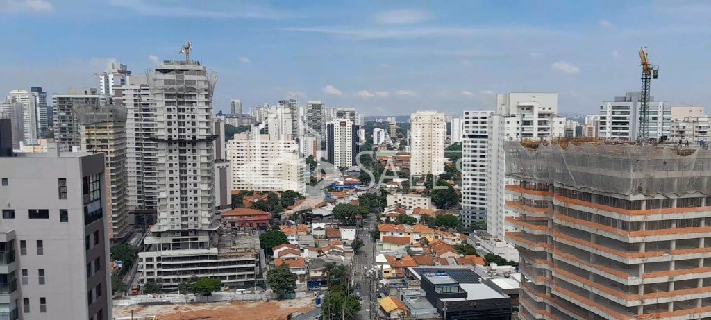 Apartamento, 1 quarto, 28 m² - Foto 13