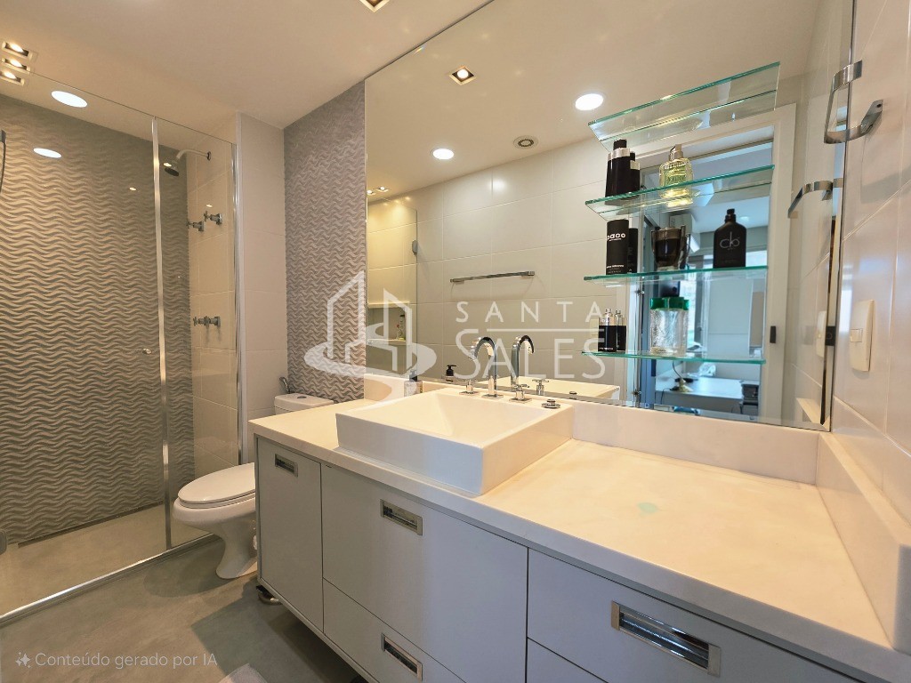 Apartamento, 1 quarto, 45 m² - Foto 12